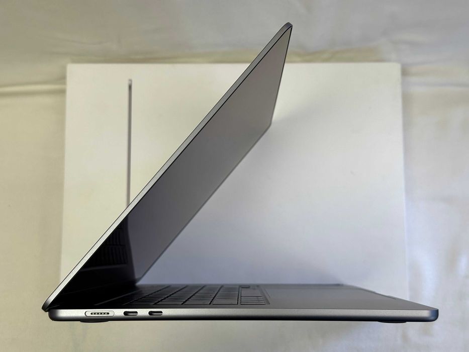 MacBook Air M3 15’ 2024р. 16/256Gb, Space Grey- OPEN BOX