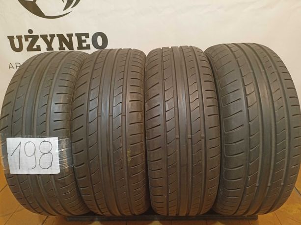 Dunlop Sport BluResponse 205/55R16 91V