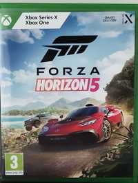 Forza Horizon 5 Xbox