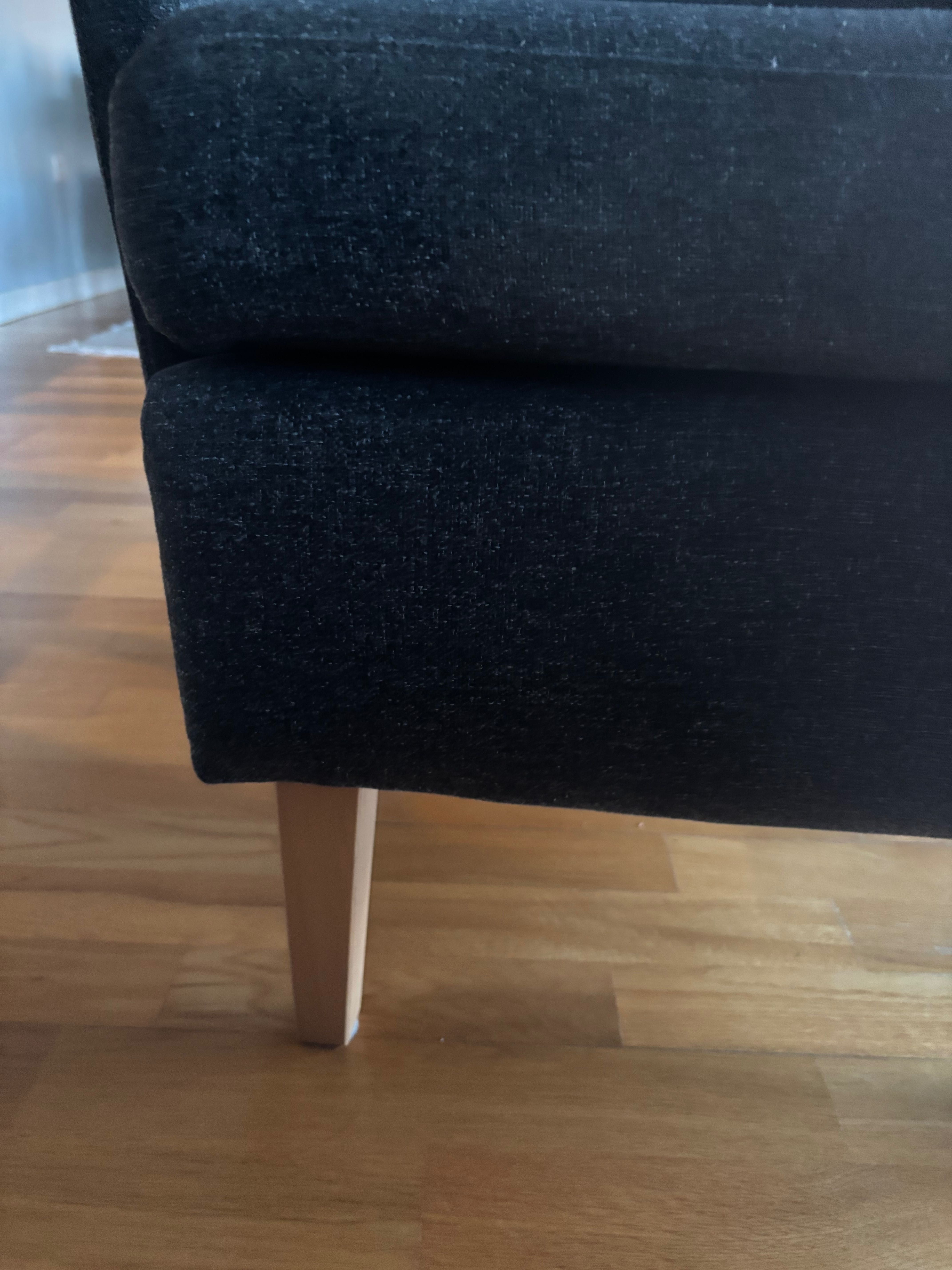 Poltrona OMTÄNKSAM ikea