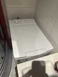 Pralka Amica 8KG 1250RPM