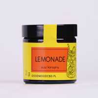 Susz konopny CBD Lemonade 2g od Good Mood CBD