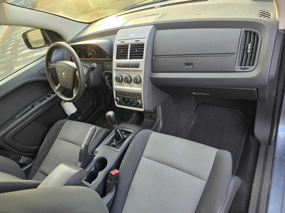 Dodge Journey - ZADBANY I DOINWESTOWANY 25 500 zł