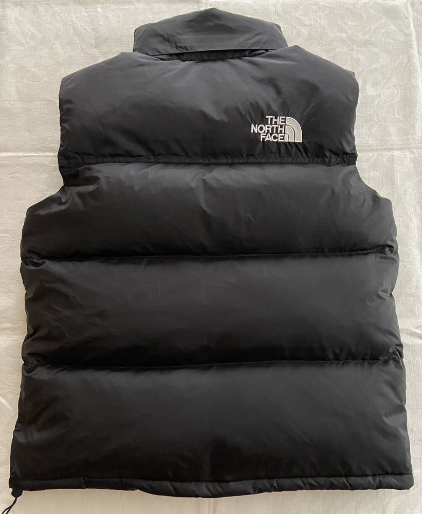 Жилетка The North Face700(оригінал)