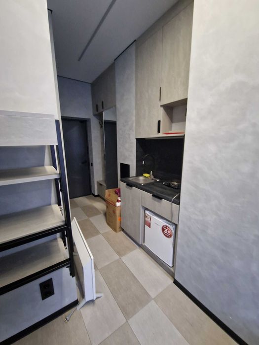 Здам 1 кімнатну смарт- квартиру в новобудові,на Стрийській