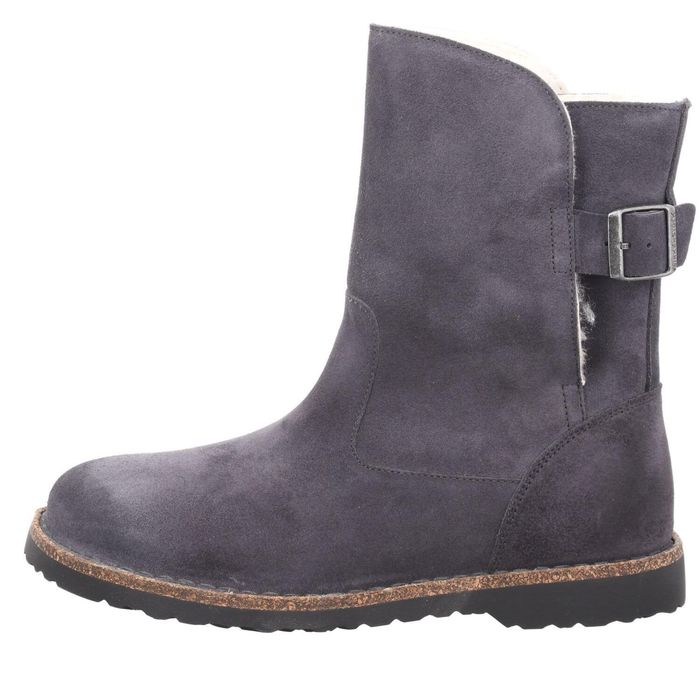 Зимние полусапоги, ботинки  Birkenshtock. Размер 41.