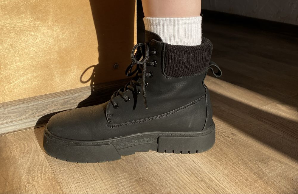 Черевики жіночі Jenny Fairy