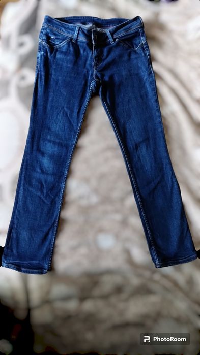 Tommy Hilfiger denim dżinsy oryginał