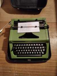 Maszyna do pisania Prasidant 1550