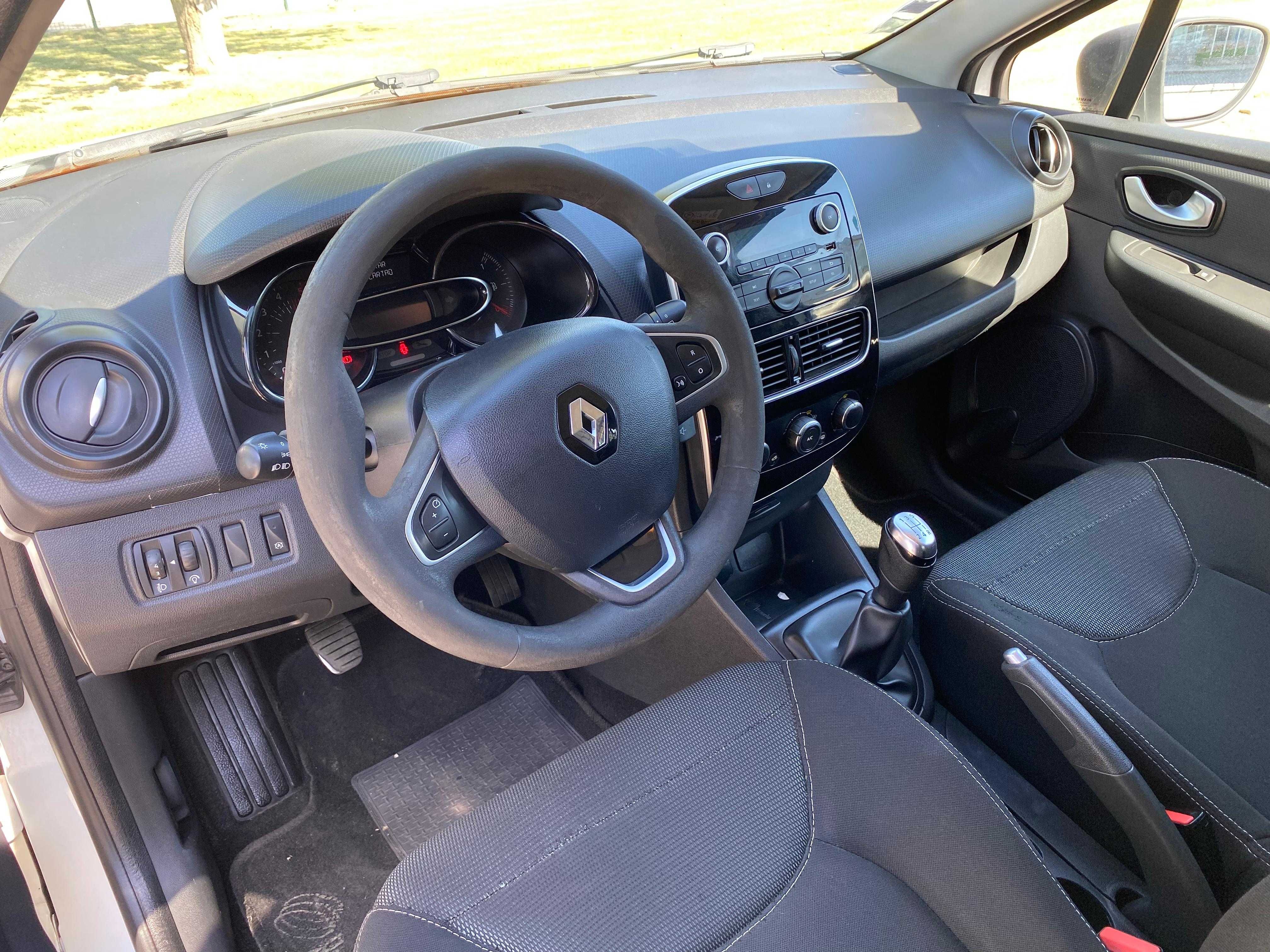 Renault Clio 1.5 dCi