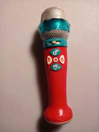 Battat - Microphone Musical.