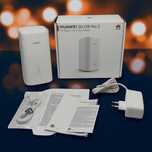 Router Huawei 5G CPE Pro 2 (H122-373) - Komplet
