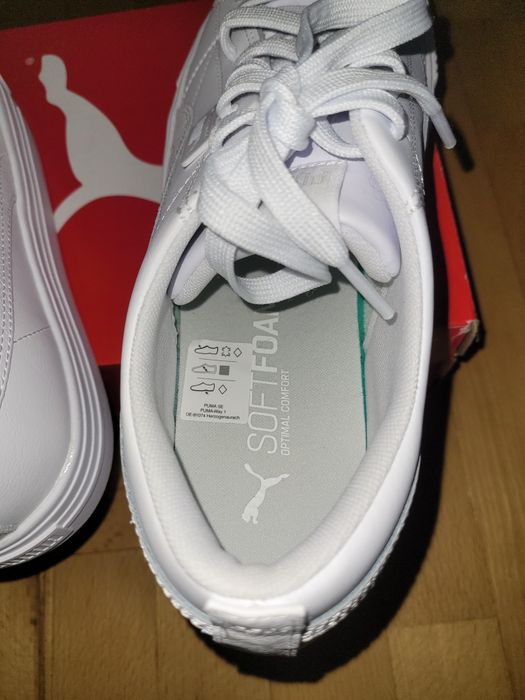 Puma Ever FS, 44