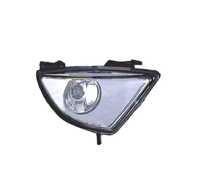 FAROL DIR DE NEVOEIRO PARA FORD FIESTA MK5 02-05