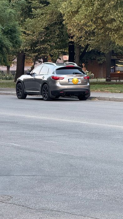 продам надійне авто Инфинити/infinity