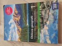 Oblicza geografii 1