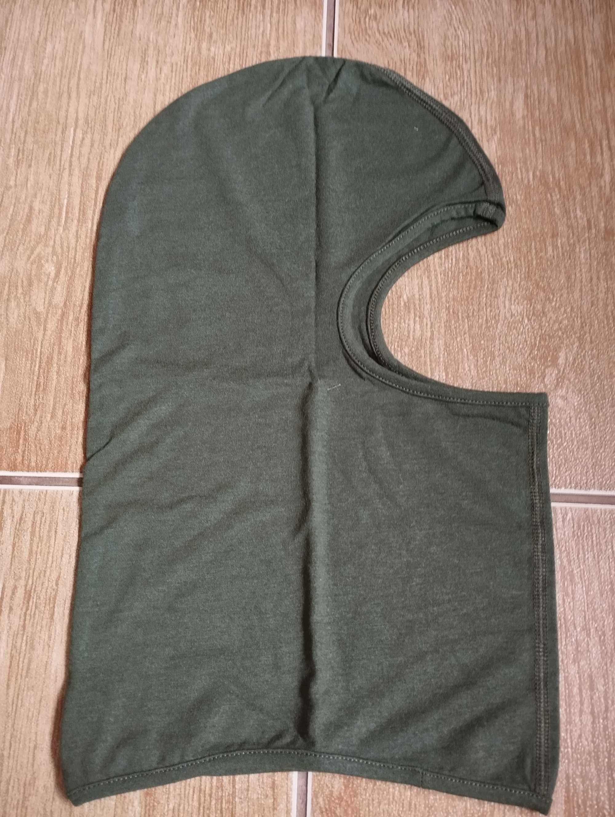 Kominiarka wojskowa 511T/MON