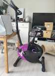 Rower stacjonarny HMS