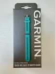 Garmin pasek silikonowy 20 mm Quick Release Oryginalny.