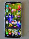 Sprzedam smartfon LG G8 thinq. Stan BDB