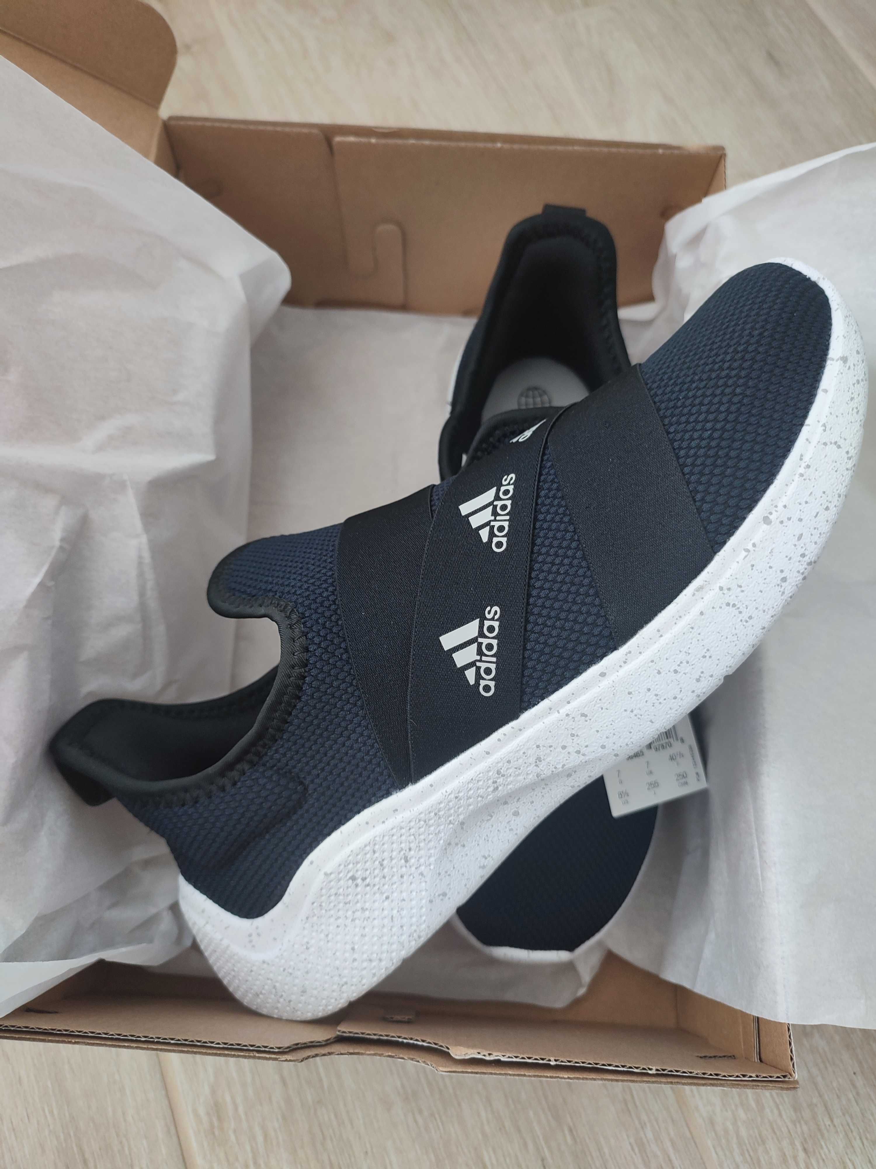 Кросівки Adidas 8,5usa оригінал