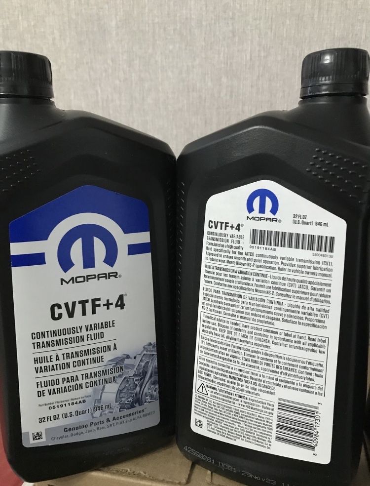 Оригинальное масло MOPAR 0W20 5W20.5W30  5 литров .