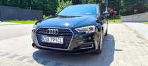 Audi A3 Audi A3 Sportback g-tron 1.4 TFSI
