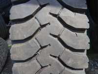 Opona 315/80R22.5 Michelin WORKS XDY "Remix"