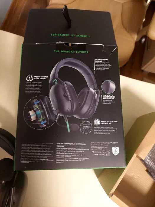 Razer blackshark