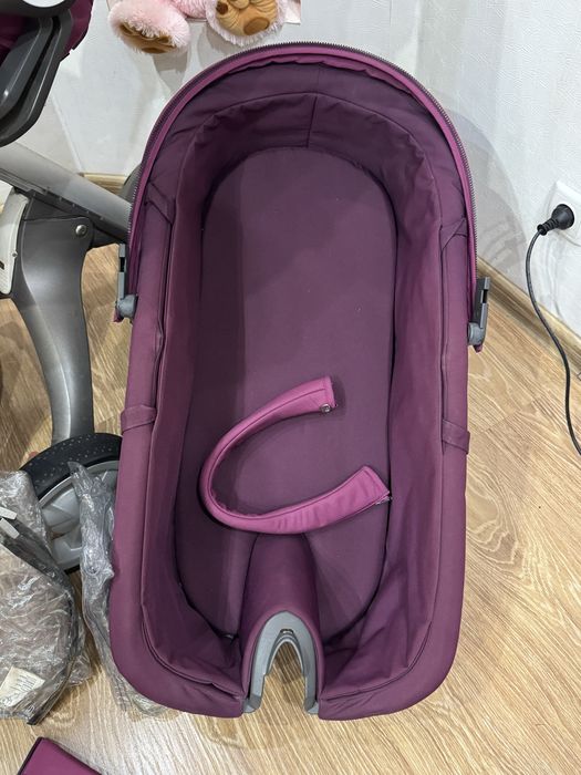 Коляска stokke xplory