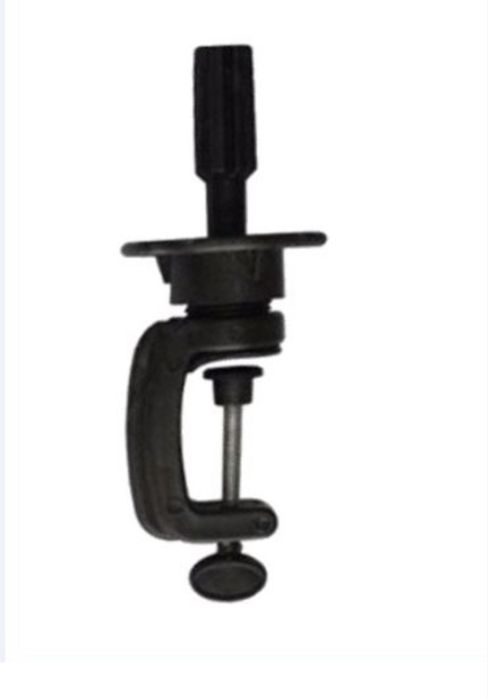 Термостійка голова – манекен (болванка)