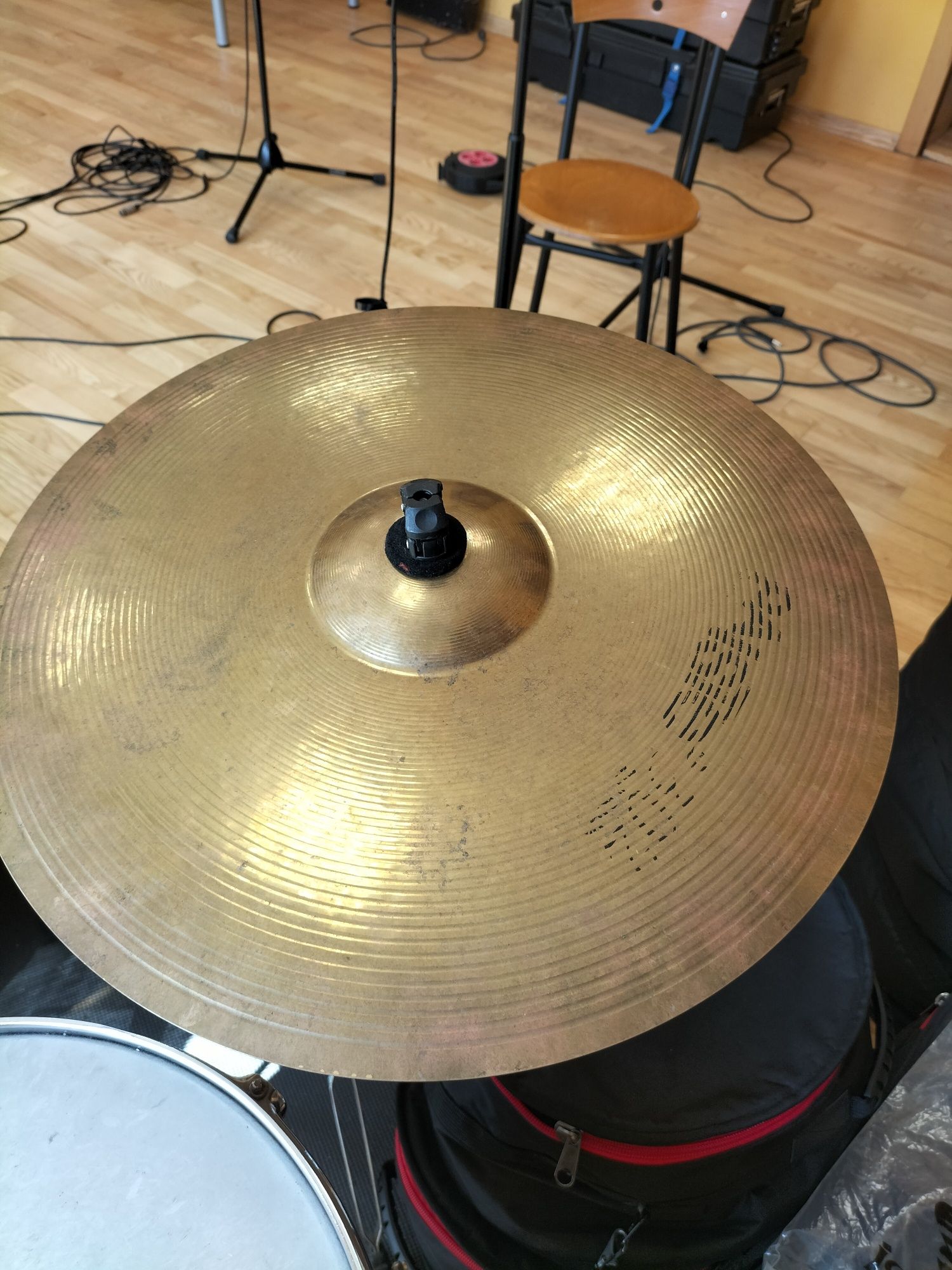 Perkusja Sonor Force 505