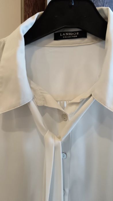 Blusa Lanidor nova
