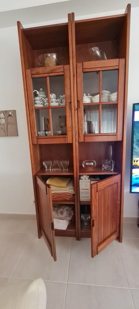 Movel louceiro tipo Cerne