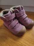 Buty zimowe Elefanten rozm.23