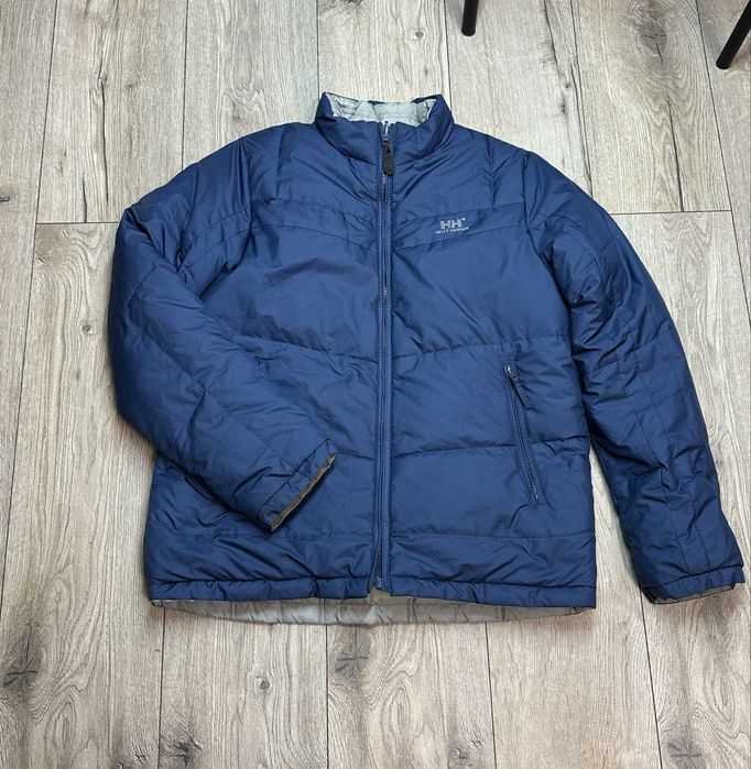 Пуховик оригінал