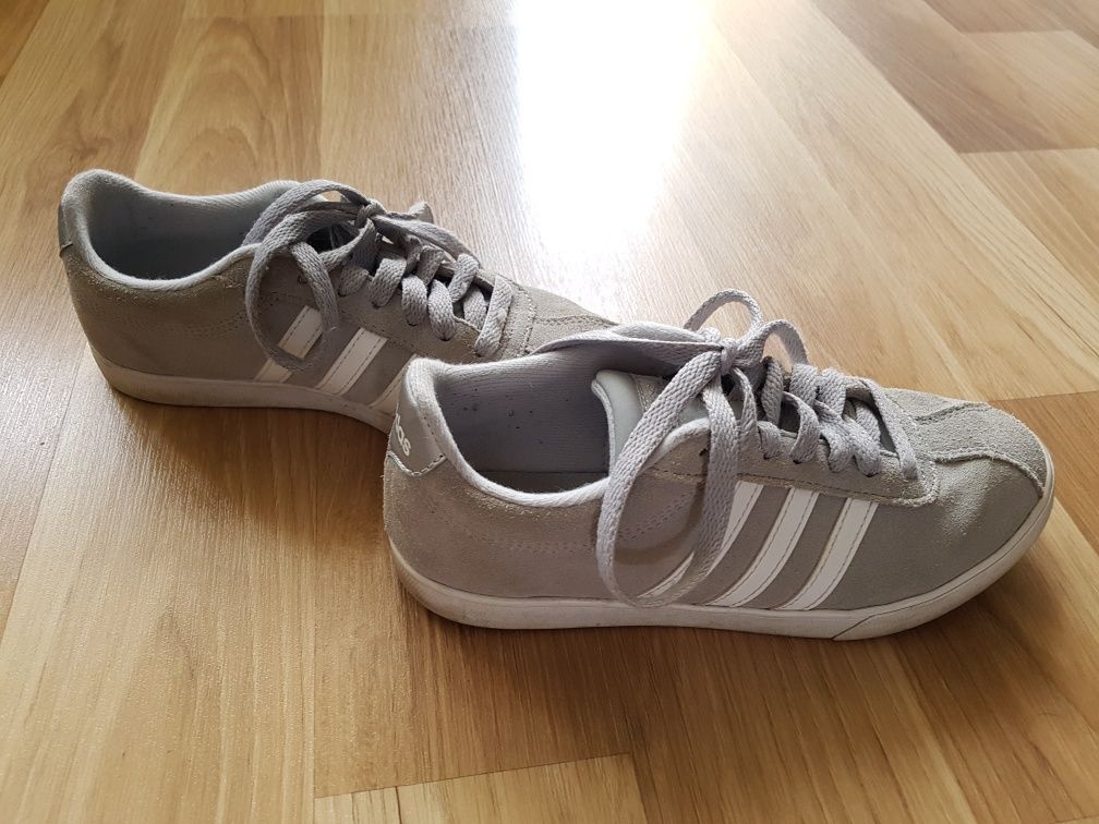 Adidas Courtset AW4209 r. 36 2/3