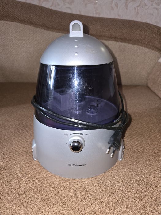 Увлажнитель воздуха Orbegozo