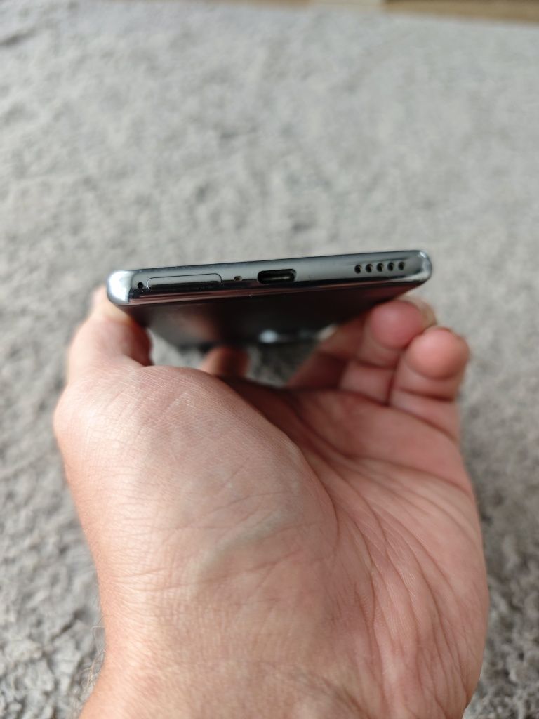 Oppo Reno 10 5G bdb stan Gwarancja + uchwyt