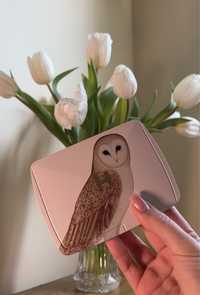 Палітра Hourglass Ambient lighting edit unlocked - custom palette owl