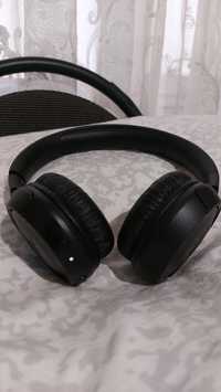 Навушники jbl tune 500bt black