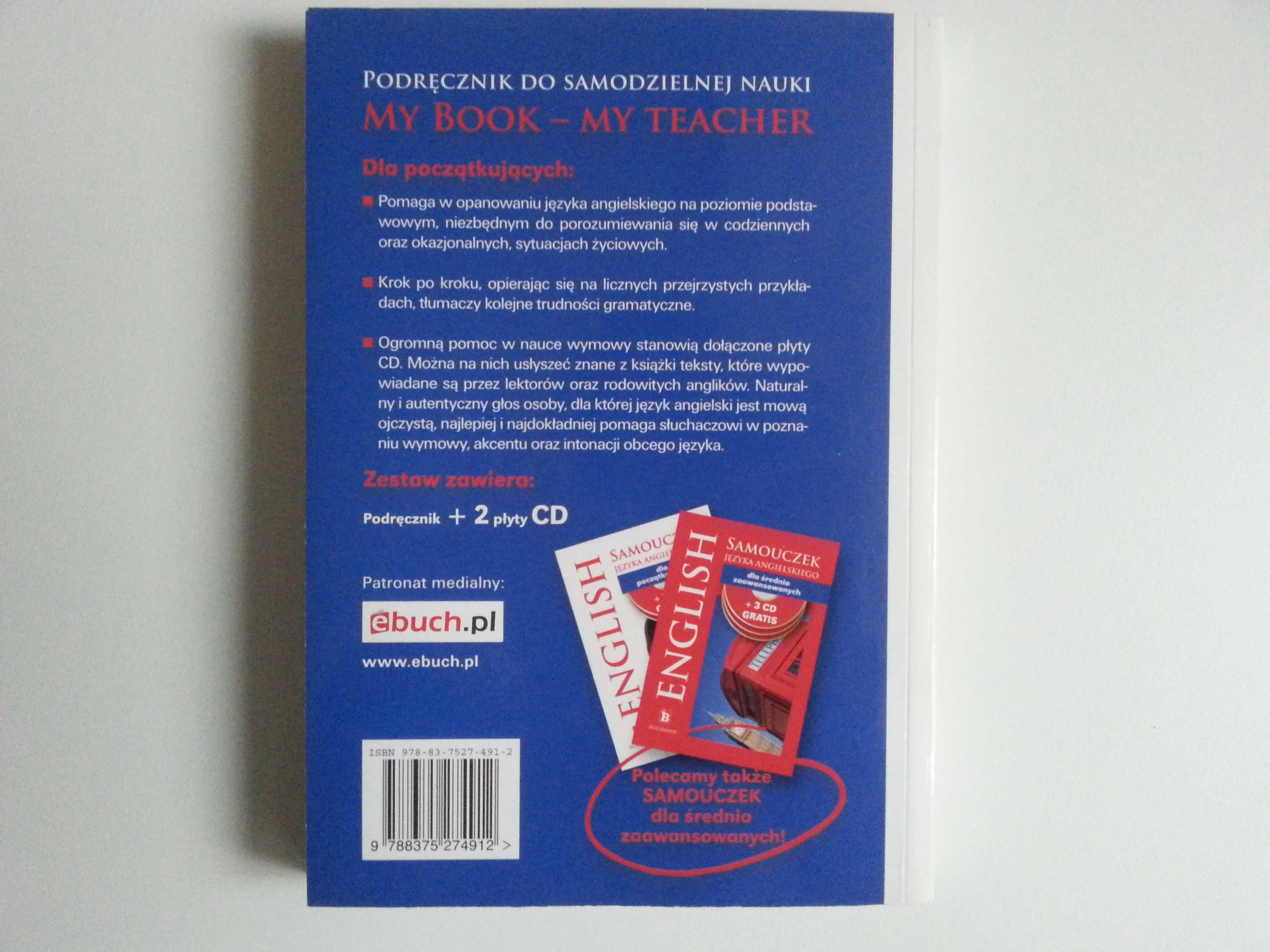 Samouczek języka angielskiego dla początkujących