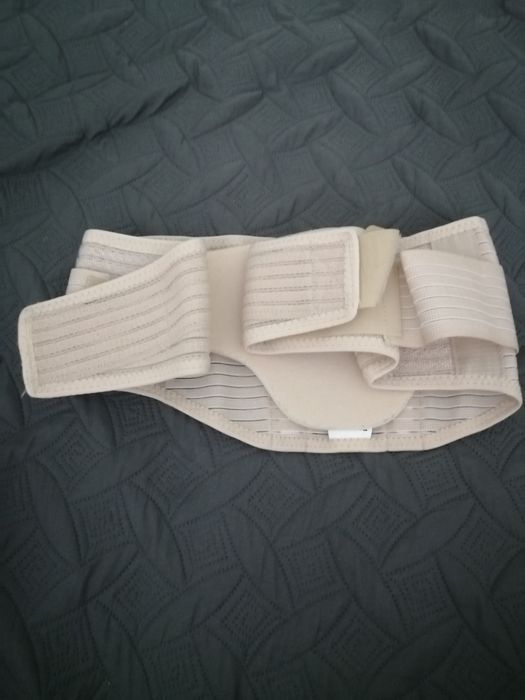 Бандаж для вагітних aurafix AO-27 розмір m