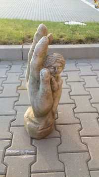 Rzeźba marmurowa