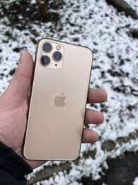 iphone 11pro 64gb gold