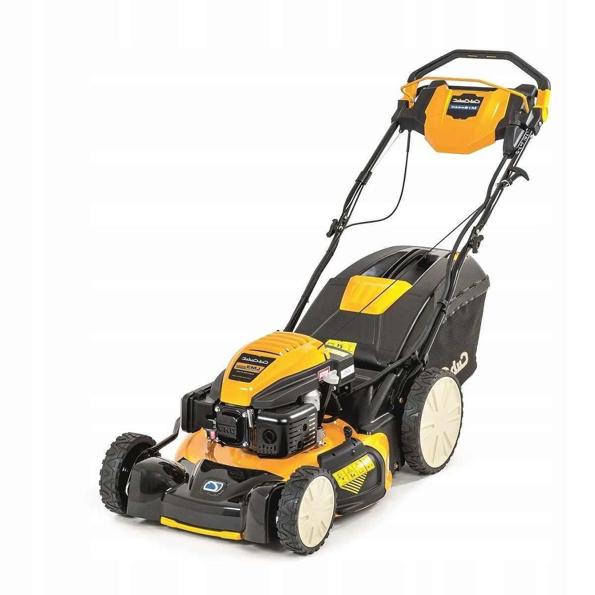 Kosiarka spalinowa Cub Cadet LM3 DR53ES 53cm