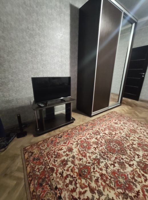 Оренда 2-х кімнатної квартири вул.Барвінських