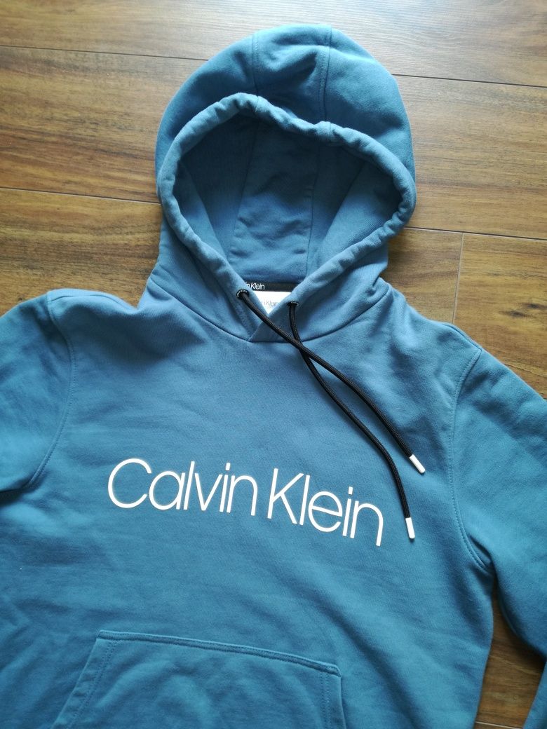 Bluza męska Calvin Klein M