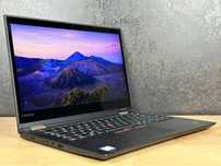 2W1 Laptop ThinkPad Yoga X380  FHD 13'3 DOTYK i5-8GEN 8GB 256GB