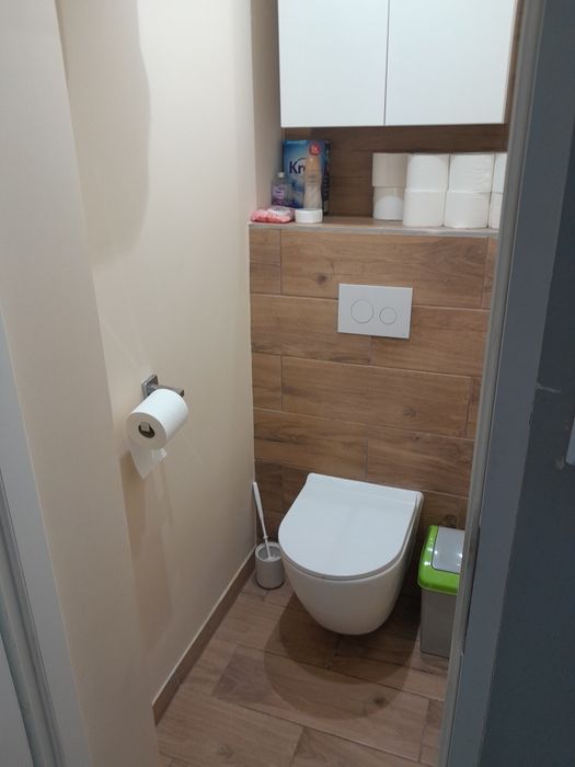 Mieszkanie w bloku na osiedlu Kopernika 51 metrów bez pośredników